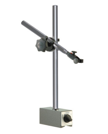 Noga Magnet Målestativ Ph6800 Med Finjustering På Urholder