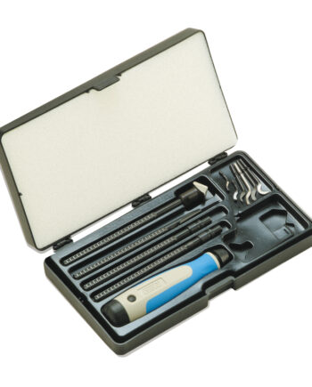 Noga Universal Afgratersæt Ng9200 Bronze Unikit