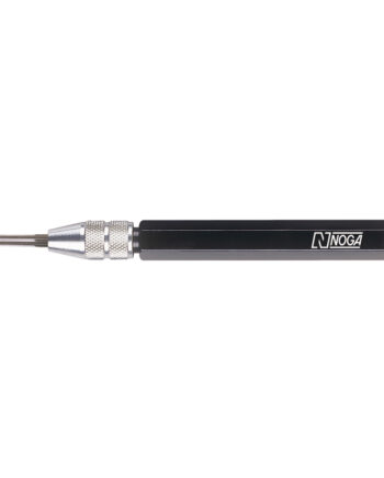 Noga Universal Skraber Sc8000 Med Vendbar Triangulær Klinge