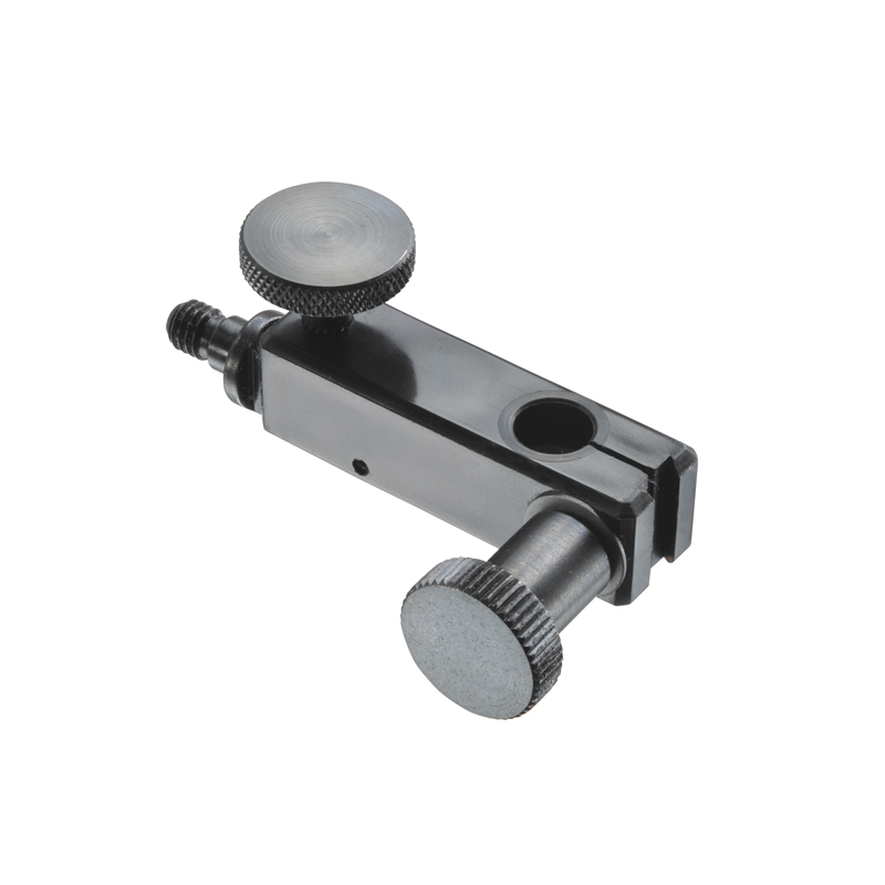 Noga Urholder Fa1300 Plastik Med M6 Gevind Og ø8 Mm Hul