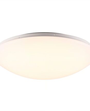 Nordlux Ask 41 Plafond Hvid