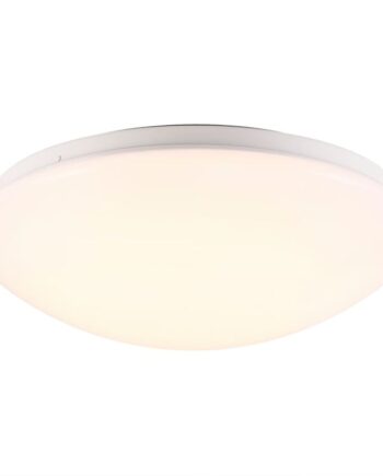 Nordlux Ask 28 Plafond Hvid