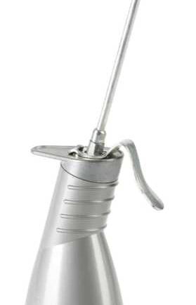 Oliekande Alum  Fast Pip 3903