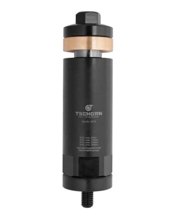 Opspændingselement 100 Mm Med M10 Gevind