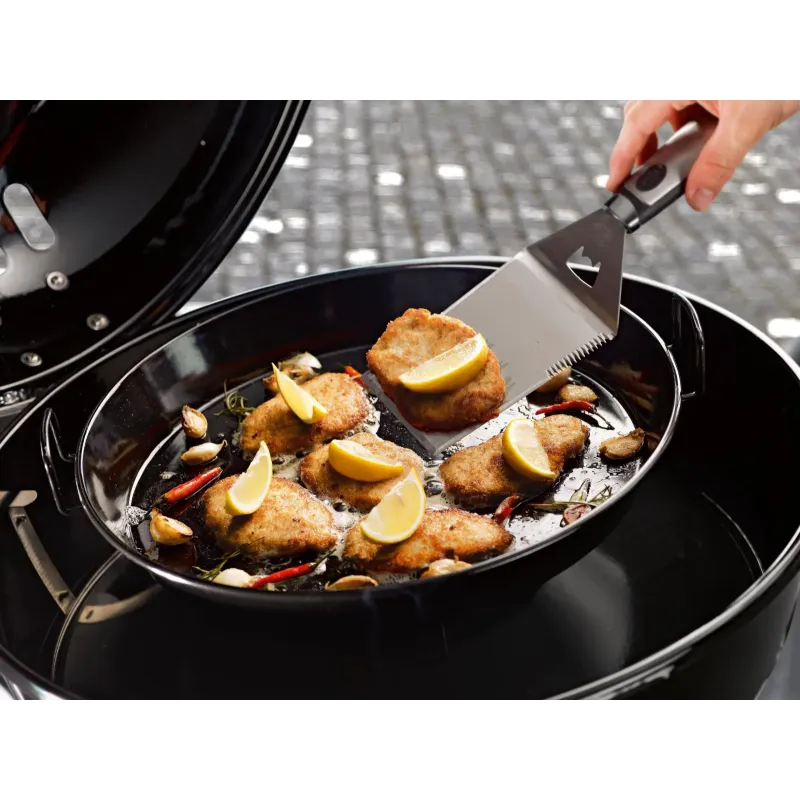 Outdoorchef Gourmet Sæt 480 570 Dele 18 211 60
