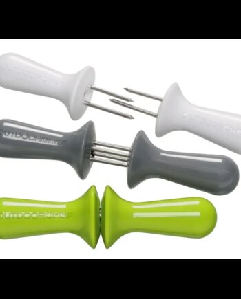 Outdoorchef Majskolbe-holder 14 491 31
