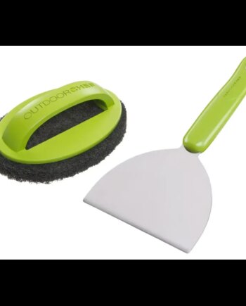 Outdoorchef Plancha Rengøringssæt 18 211 99