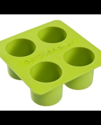 Outdoorchef Silikone Bageform Cylinder Lille 18 212 03