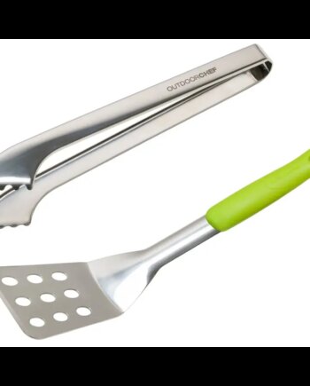 Outdoorchef Starter Bestiksæt  14 112 53
