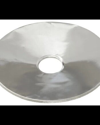 Outdoorhef Reflektor Foil