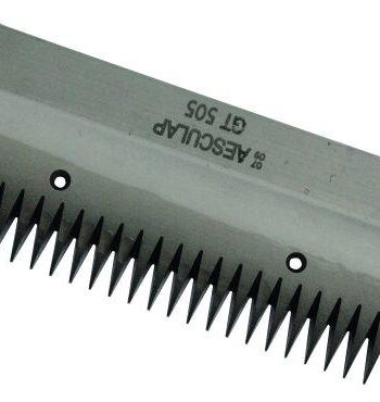 Overkam Hest Aesculap 505-23