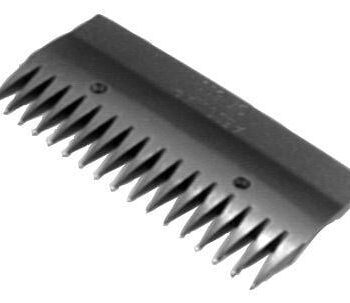 Overkam Hest Aesculap 503-17