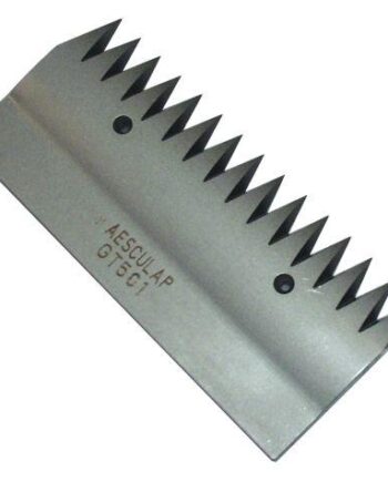Overkam Kreatur Aesculap 501-15