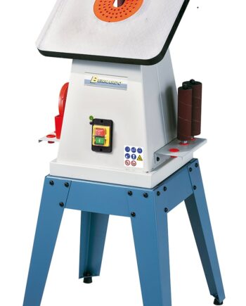Ovs 80 Oscillerende Spindelslibemaskine