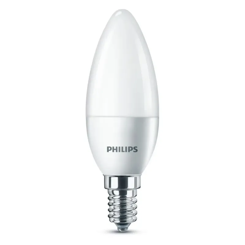 Philips Led Kerte 5w E14 Vv