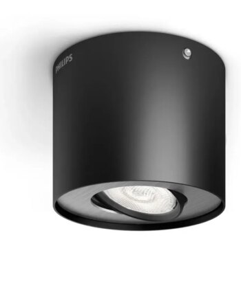 Philips Phase Single Spot Sort 1x4 5w