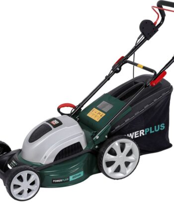 Plæneklipper 1800 Watt  Bioklip Funktion