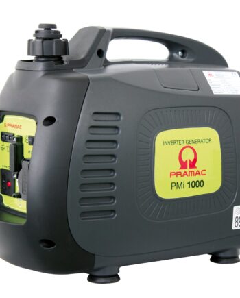 Pmi1000 Pramac Generator Inverter