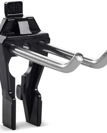 Raaco Clip   60 Mm Dobbeltkrog