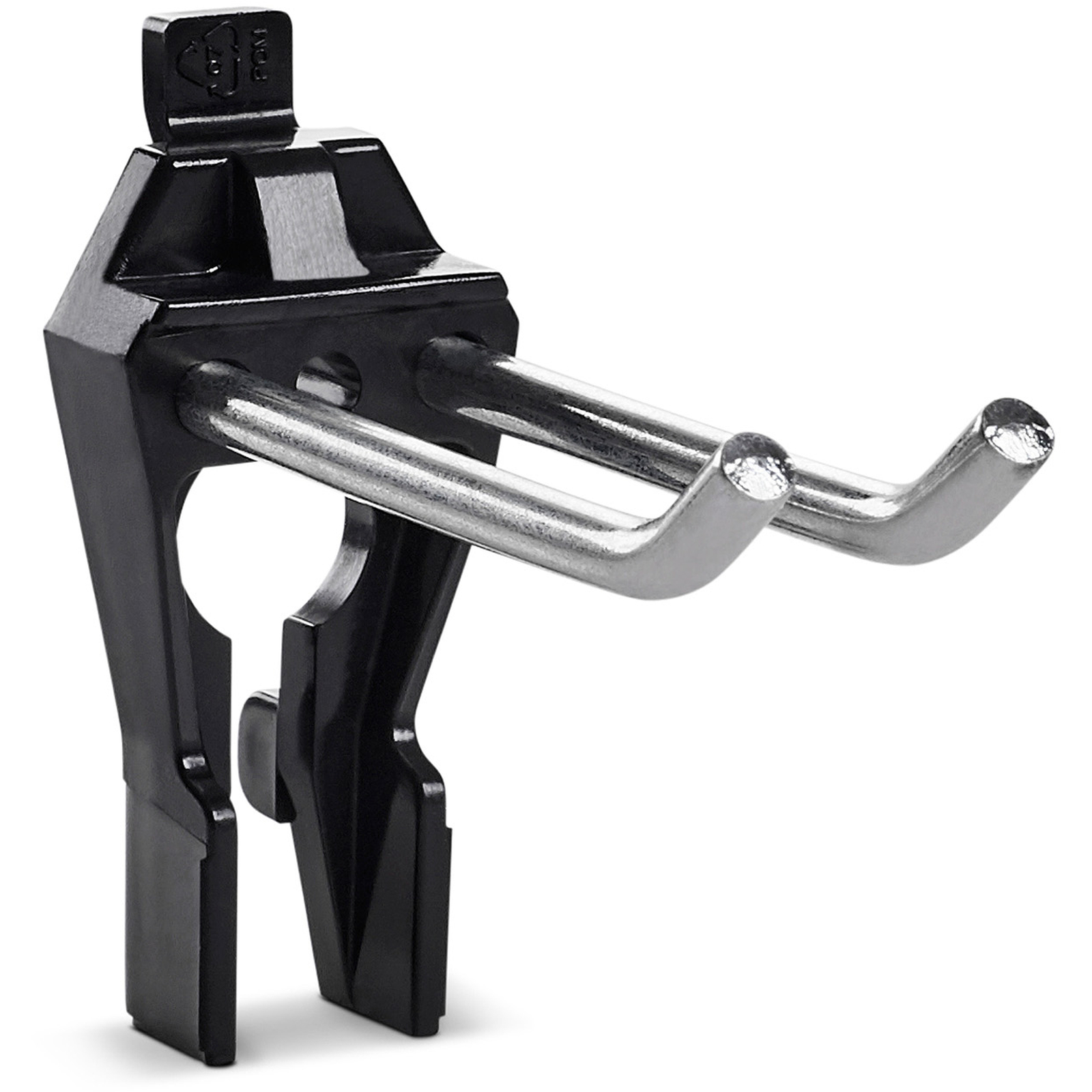 Raaco Clip 60 Mm Dobbeltkrog