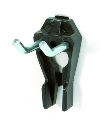 Raaco Clip   30 Mm  Dobbeltkrog