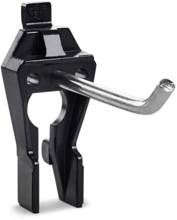 Raaco Clip1 60mm Enkeltkrog