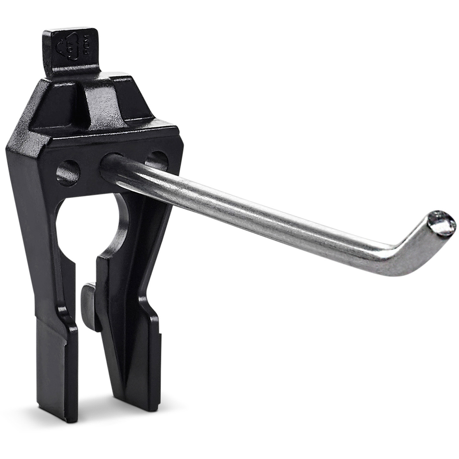 Raaco Clip 90 Mm Enkeltkrog