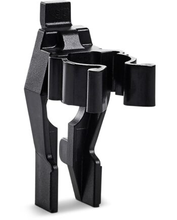 Raaco Clip   18 Mm  Fjederklemme