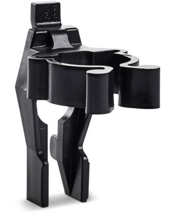 Raaco Clip   24 Mm  Fjederklemme