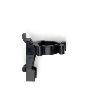 Raaco Clip   12 Mm  Fjederklemme