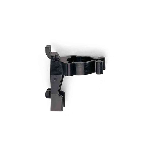 Raaco Clip 12 Mm Fjederklemme