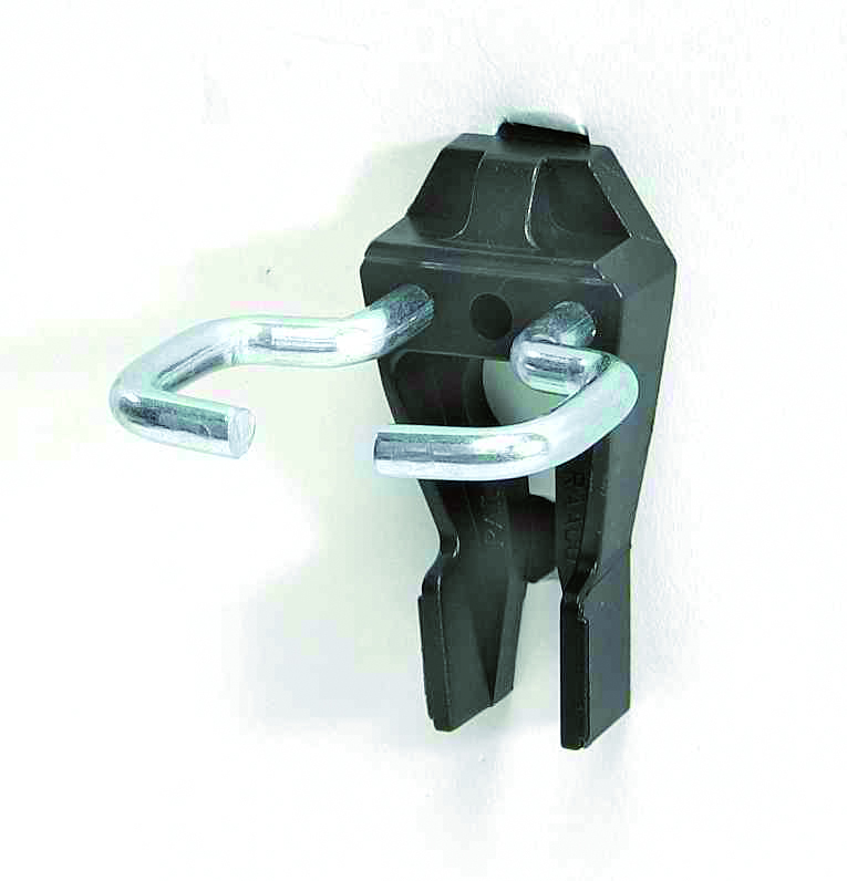 Raaco Clip 17 Mm Tangholder