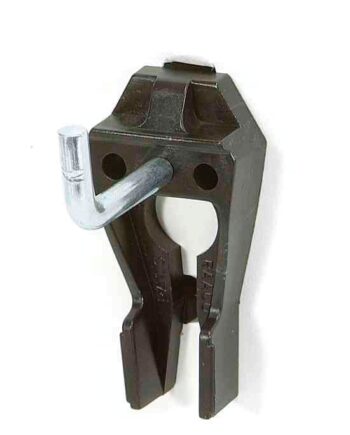 Raaco Clip   25mm Vinkelkrog