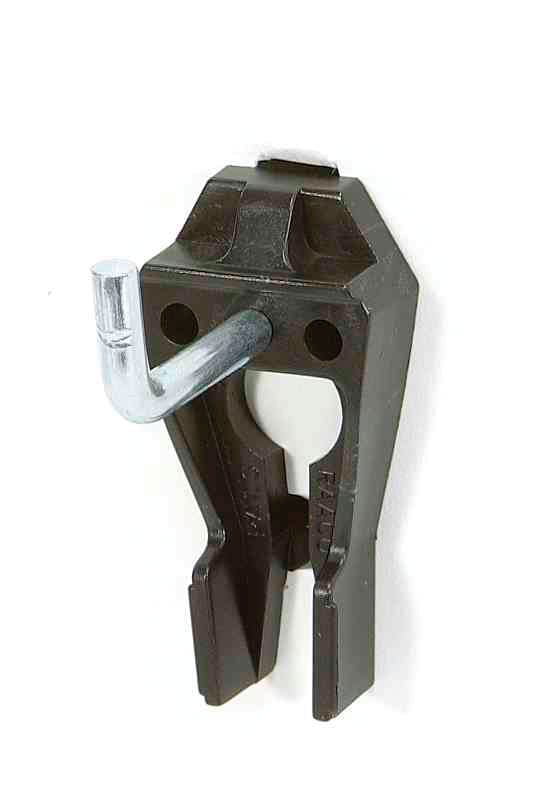 Raaco Clip 25mm Vinkelkrog