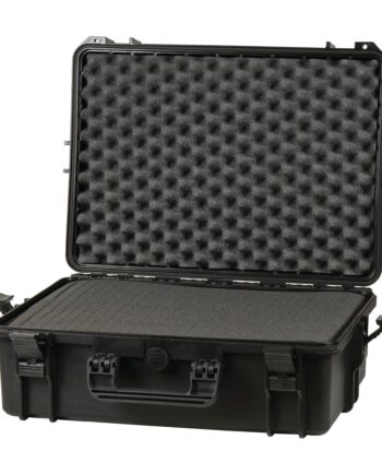 Raaco  Flightcase   Kuffert