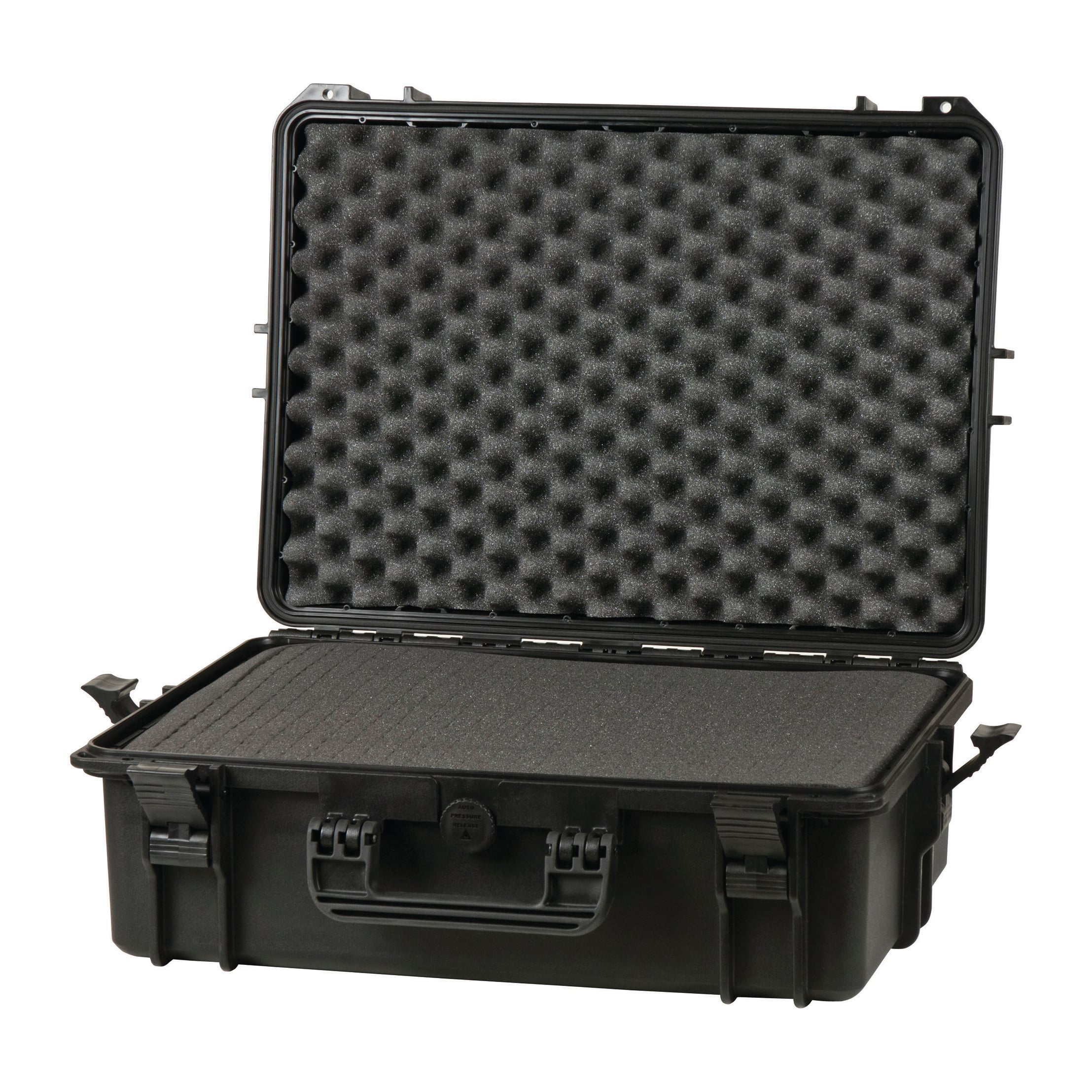 Raaco Flightcase Kuffert