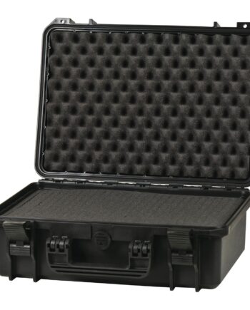 Raaco Flightcase    Kuffert