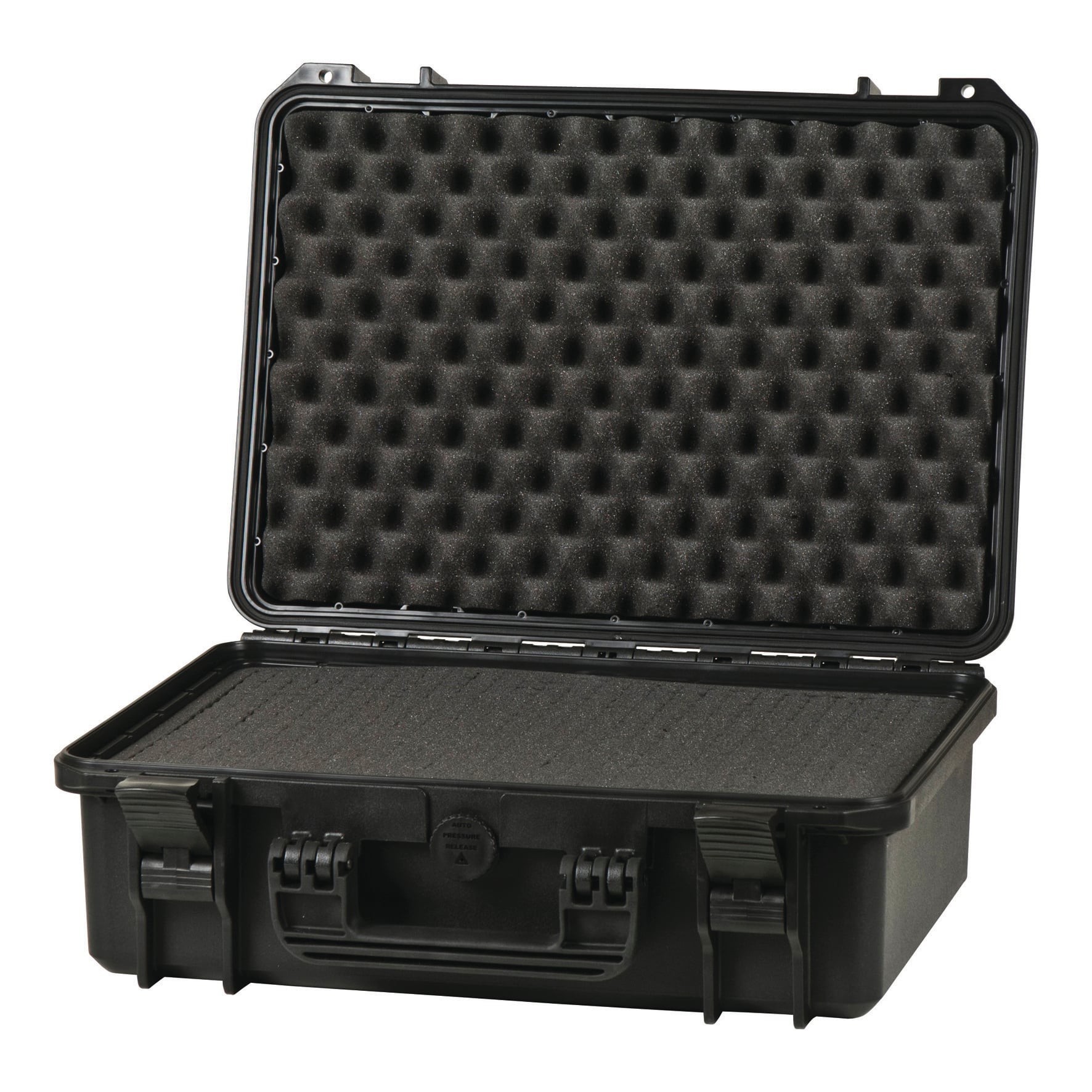 Raaco Flightcase Kuffert
