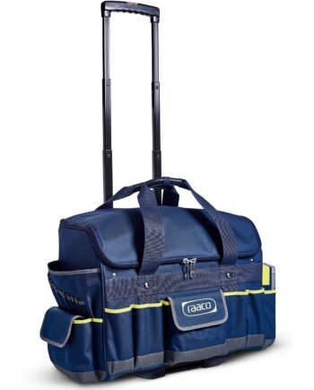 Raaco Tool Trolley Værktøjstaske