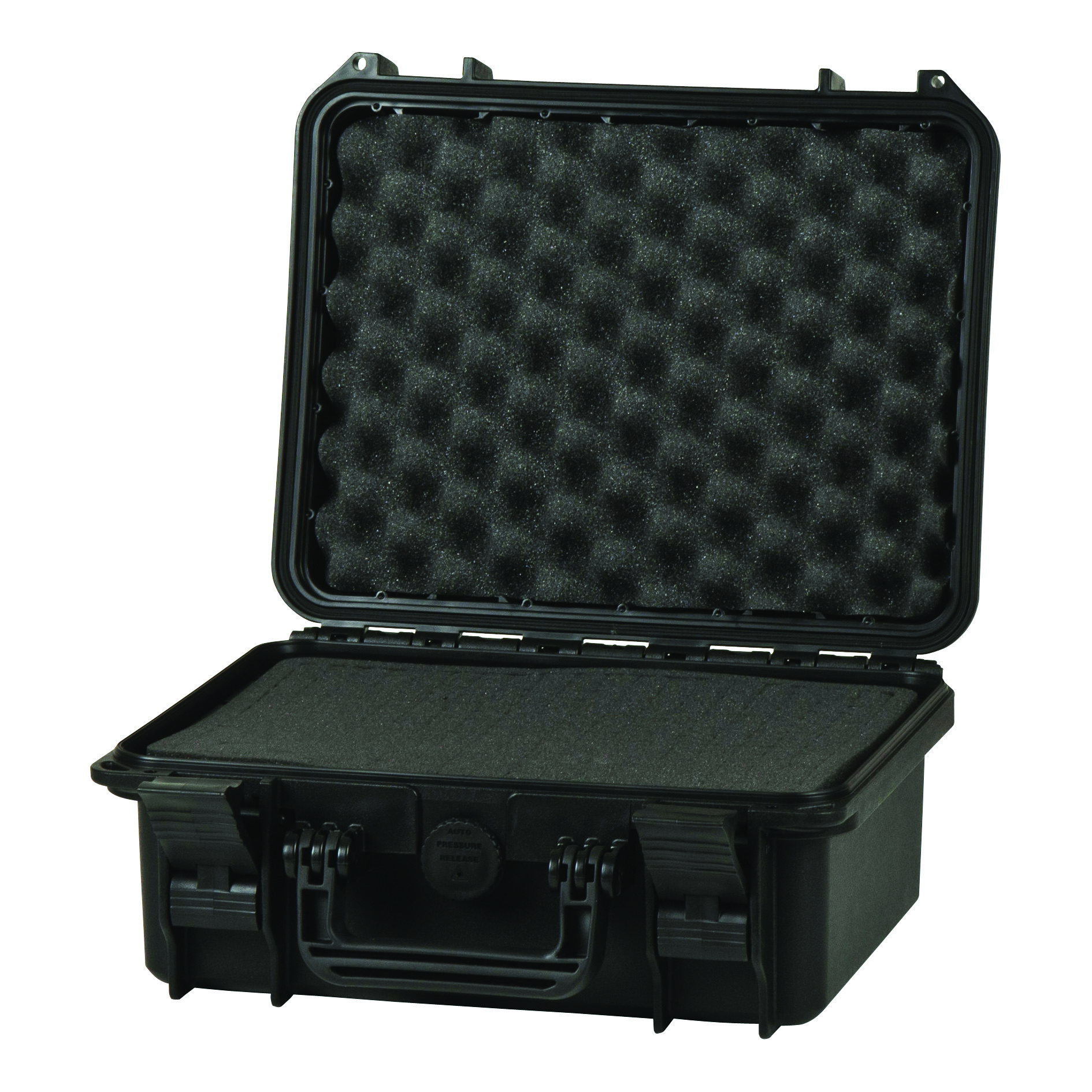 Racco Flightcase Kuffert