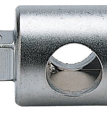 øgningsstykke Tapp    -