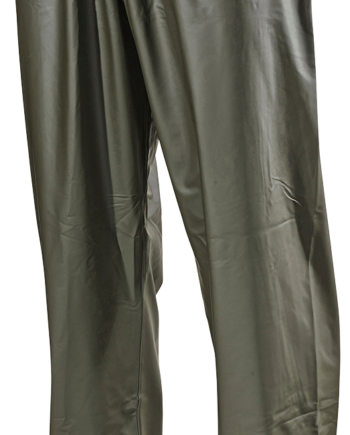 Regnbuks 930pu Grøn Str  Xs