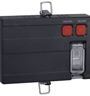Reservebatteri Blaze 2500