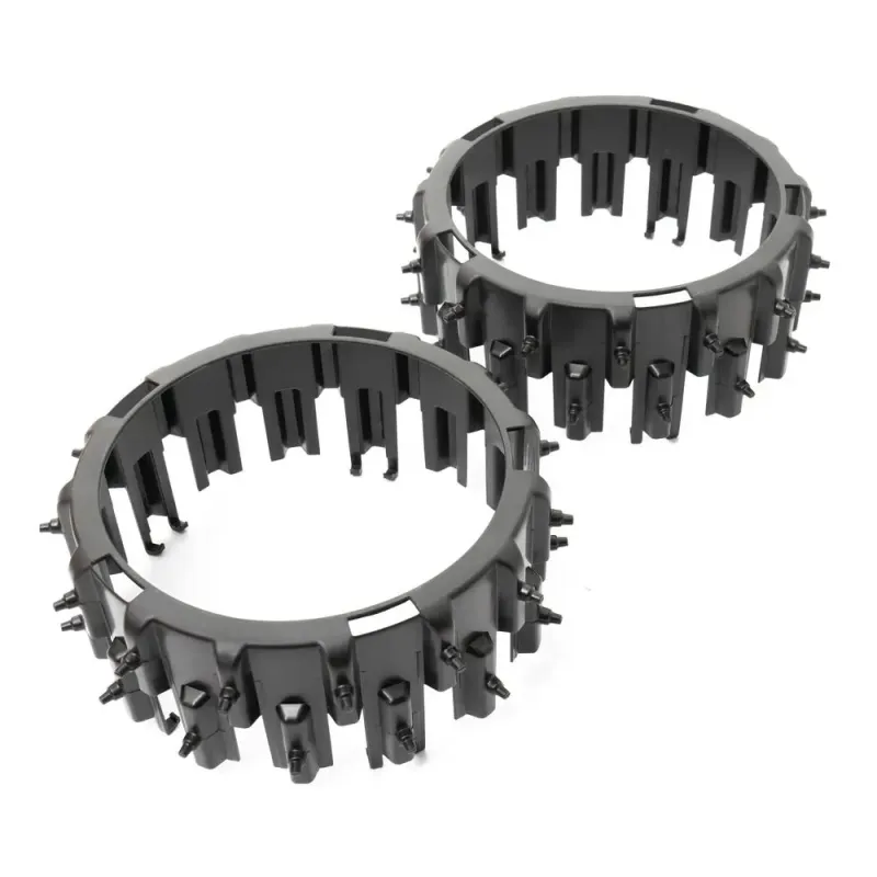 Robomow Robogrips Til Rs-modeller Kræver Powerwheels Installeret