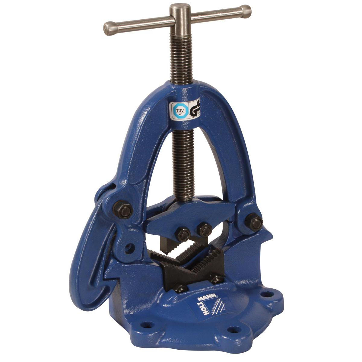 Rør-skruetvinge Holzmann Rss390