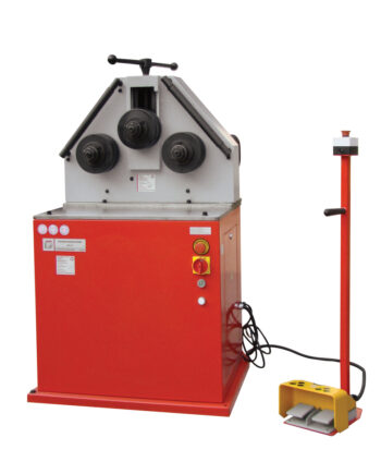 Rørbukker Rbm40k 400v Professionel Holzmann