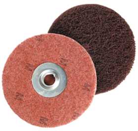 Rondel Ts 50mm Buf