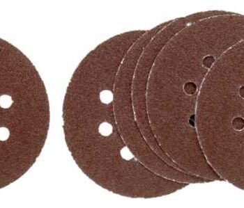 Rondel Velcro Pex 115 K80