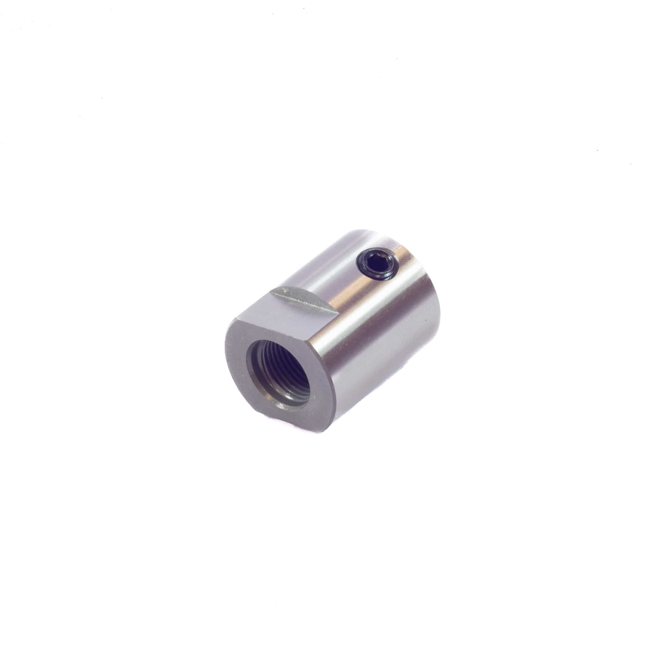 Rotabroach Adapter Indv Fein M18x6 Weldon Til 34 Mm Centerstift