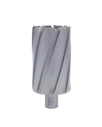 Rotabroach Hm Kernebor 18   80mm Weldon Skaft 19mm